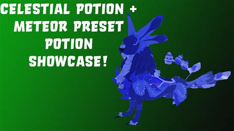Dragon Adventures Halloween Preset Potion At Jackie Simmon Blog