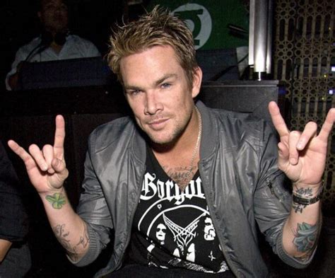 Sugar Rays Mark Mcgrath Is Going Deaf