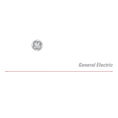 General Electric Logo Vector At Collection Of General