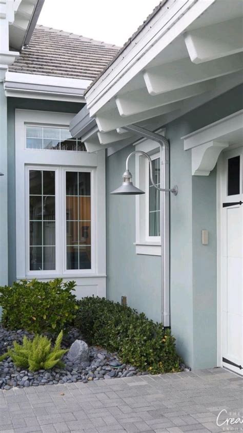 Pin By On Best Exterior House Paint