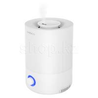 ᐈ Увлажнитель воздуха Rombica Breeze HUM-034, White – купить в интернет ...