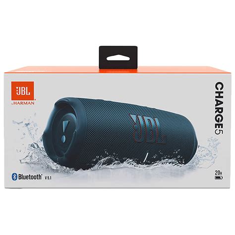 Buy Jbl Charge W Portable Bluetooth Speaker Ip Waterproof