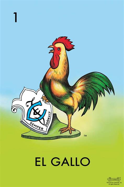 El Gallo De Lotería | Hot Sex Picture