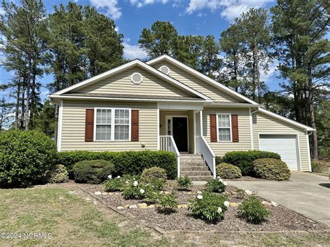 140 Ryder Cup Boulevard Pinebluff Nc 28373 See Est Value Schools