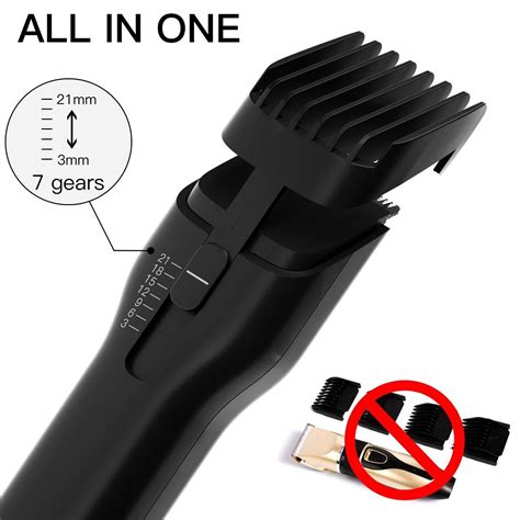 ENCHEN Boost Crni - Trimer – sShop