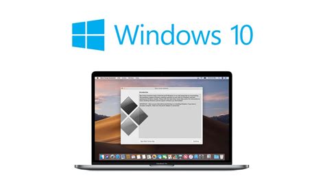 Install Windows On Mac Boot Camp Tutorial Macos 1015 Catalina