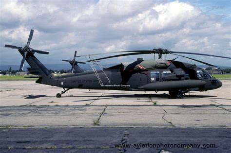 The Aviation Photo Company Latest Additions US Army Sikorsky UH 60A