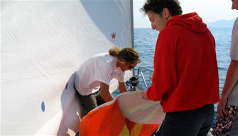 Scuola Vela Liguria Corsi Di Vela Cabinato Lezioni Vela Altura