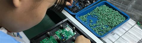 ELEKTRONIIKAN KOKOONPANO • GLOBAL SOURCING FINLAND OY