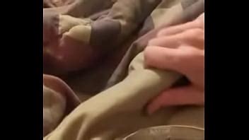 Chris Bristol Acariciando Sus Pantalones XVIDEOS