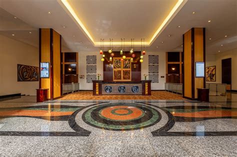 Best Venues | Business Hotel In Kigali