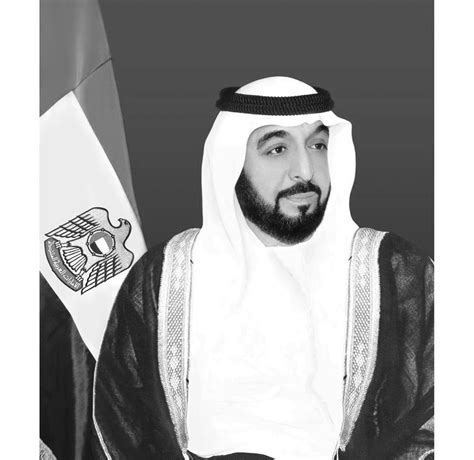 President Of UAE Sheikh Khalifa Bin Zayed Passes Away At 73