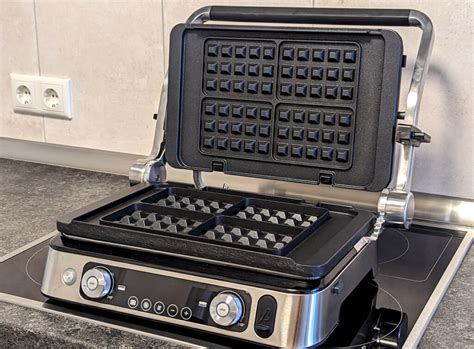 Braun Multigrill 9 Pro CG 9167 Im Test Premium In Jedem Detail