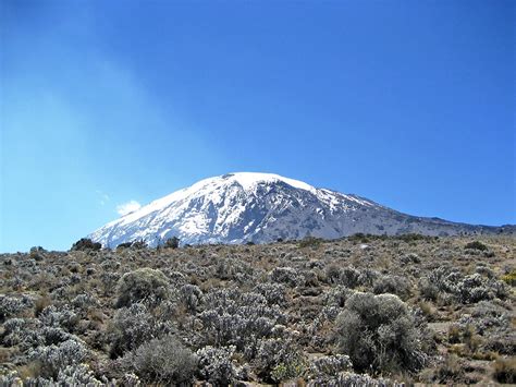 Cheap Mount Kilimanjaro Climbing Routes Packages Cost Trek