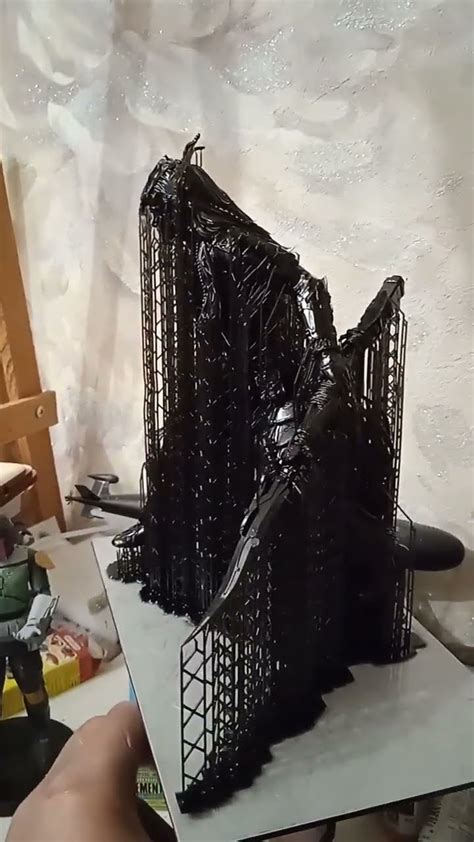 харайзен #music #игры #3d #3dprinting #печать #принтер#рек #реки # ...