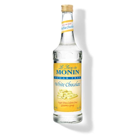 Monin Coffee Syrups Best Syrups For Coffee Monin Us
