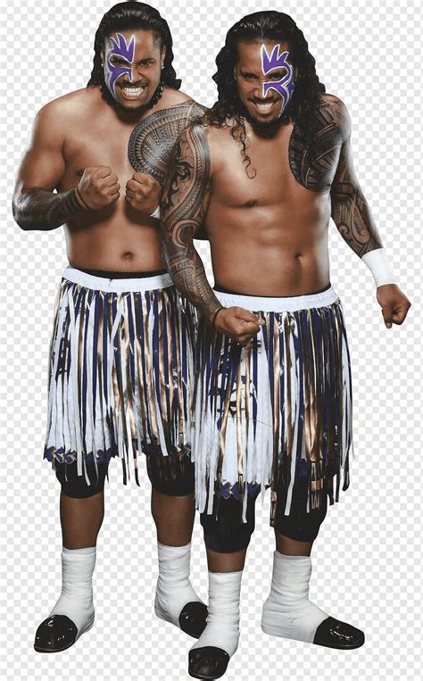 Wwe Smackdown Fandango John Cena The Usos Twins Professional