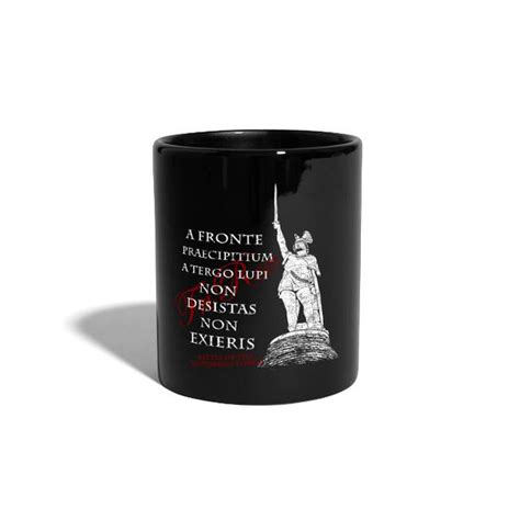 Tasse Arminius Schwarz Im Promo Store Shop Spreadsh Flickr