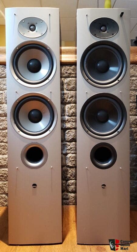 Athena Audition AS-F2 Floor-Standing Speakers Photo #3060813 - UK Audio ...