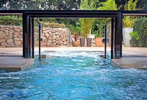 Top 5 Uk Luxury Hotels With Outdoor Hot Tubs The Foodaholic