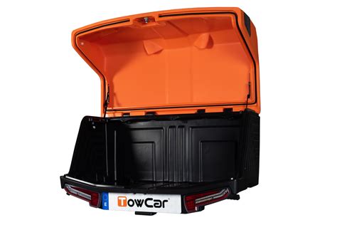 TowBox V3 Sport TowBox V3 Sport Centro Enganche