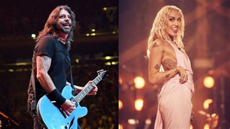 De Foo Fighters A Miley Cyrus Los Mejores Discos De Lo Que Va Del