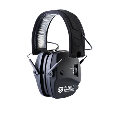 9 Best Shooting Ear Protection Ear Pro For Shooting