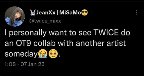 🐰jeanxx Misamo😎 On Twitter Mnet Heard Me🥹