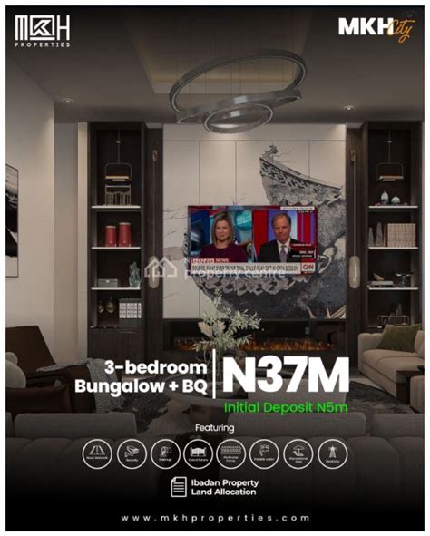 Houses for Sale in Ibadan, Oyo (938 available) | Nigeria Property Centre