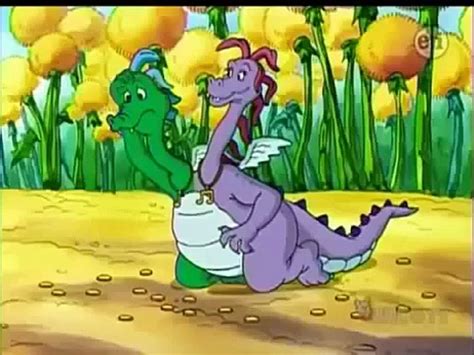 Dragon Tales Give Zak A Hand Dailymotion Video