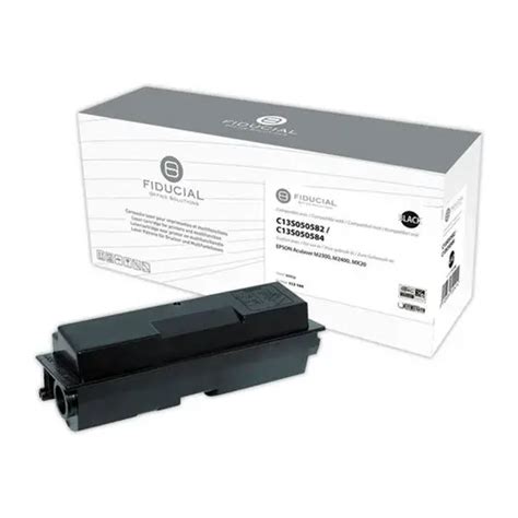 Toner Fiducial Pour Epson M Etmx Noire Toners Et Cartouches