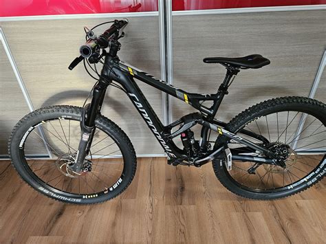 Bicicleta Mtb Cannondale Jekyll Full Suspension Cluj Napoca Olx Ro