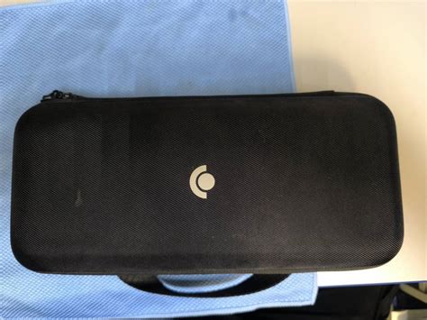 Ігрова приставка Valve steam deck 64 gb,артикул 01-200264646 :: Техноскарб