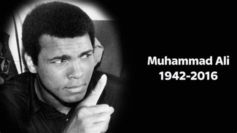 Muhammad Ali S Greatest Quotes Boxing News Sky Sports