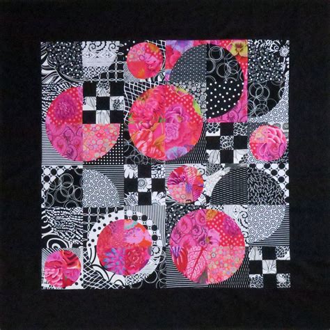 Girls Love Pink Quilt Sm 159e Downloadable Pattern