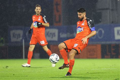 Coupe De France 8e Tour Le Stade Lavallois Fixé Sur Lheure Et La