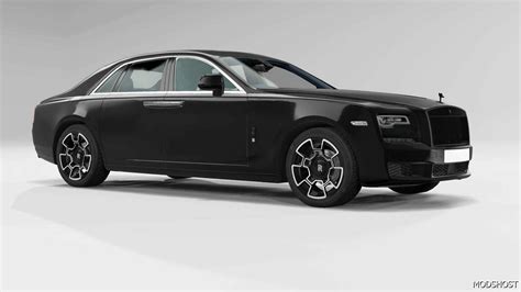 Beamngdrive Rolls Royce Mods Modshost
