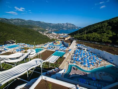 Aquapark Budva Podostrog 2020 Qué Saber Antes De Ir Lo Más