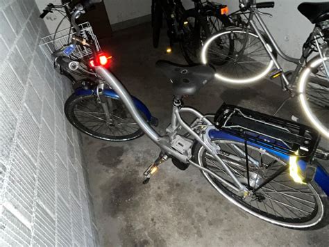 Flyer E Bike Defekte Bremsen Kaufen Auf Ricardo