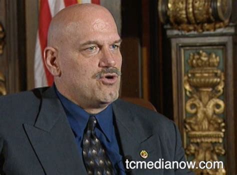 KMSP Jeff Passolt interviews Governor Jesse Ventura, 1999 - TC Media Now