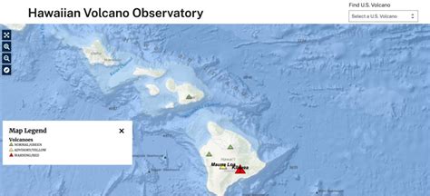 Hawaiis Kilauea Volcano Erupting Again Wgn Tv