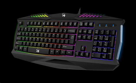 Genius Gx Scorpion K220 Teclado Gamer Inteligente PCMART