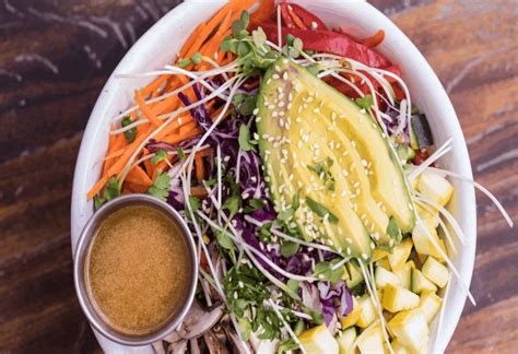Healthy Food Fitness Range