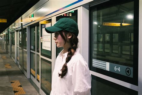 Subway Behance