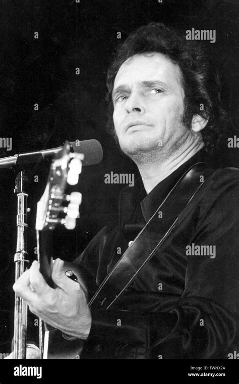 File 6th Apr 2016 Country Music Legend Merle Haggard Has Died He