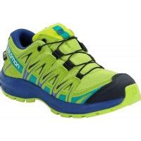 Salomon Xa Pro D Cswp J Sportisimo At