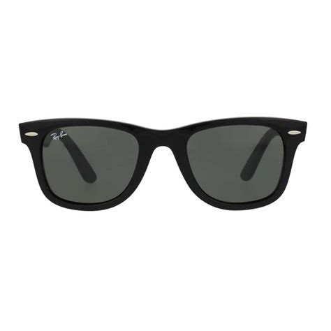 Ray Ban Rb4340 Wayfarer Ease Free Prescription Lenses