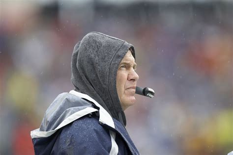 Espn Falcons Have Strong Interest In Bill Belichick The Falcoholic