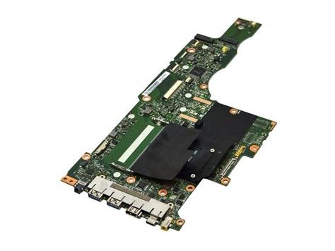 Acer Aspire R15 R5 571t Series Core I5 6200u 4gb RAM Motherboard Nb