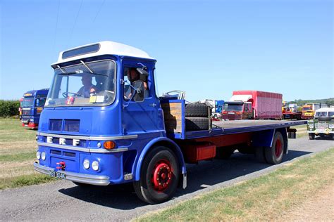 MSY304K 1971 ERF LV MSY304K 1971 ERF LV Damian Sharples Flickr